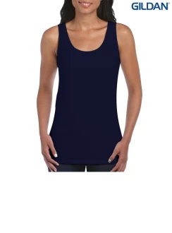 Tank Top Womens by Gildan