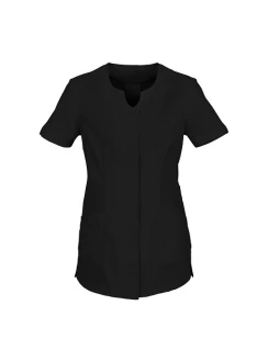 Eden Tunic H133LS Black