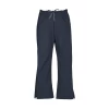 Ladies Classic Scrubs Bootleg Pant H10620 Navy