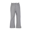 Ladies Classic Scrubs Bootleg Pant H10620 Pewter