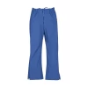 Ladies Classic Scrubs Bootleg Pant H10620 Royal