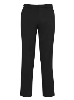 Mens Slimline Pant 70113 Black