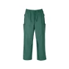 Unisex Classic Scrub Cargo Pant H10610 Hunter Green