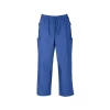 Unisex Classic Scrub Cargo Pant H10610 Royal