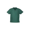 Unisex Classic Scrubs Top H10612 Hunter Green