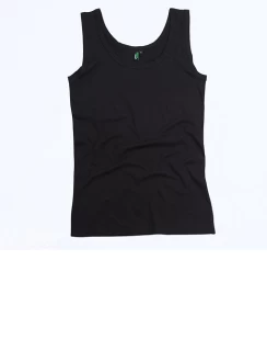 Classic Singlet by Unlimited Editions