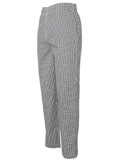Chef's Elasticated Pant by JB's