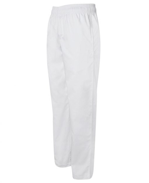 Chef's Elasticated Pant by JB's - Online Uniforms