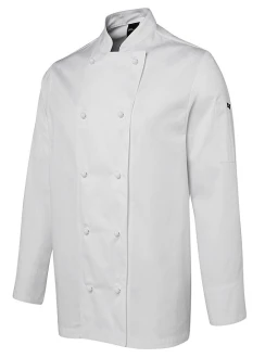 Chef's Jacket Long Sleeve by JB's