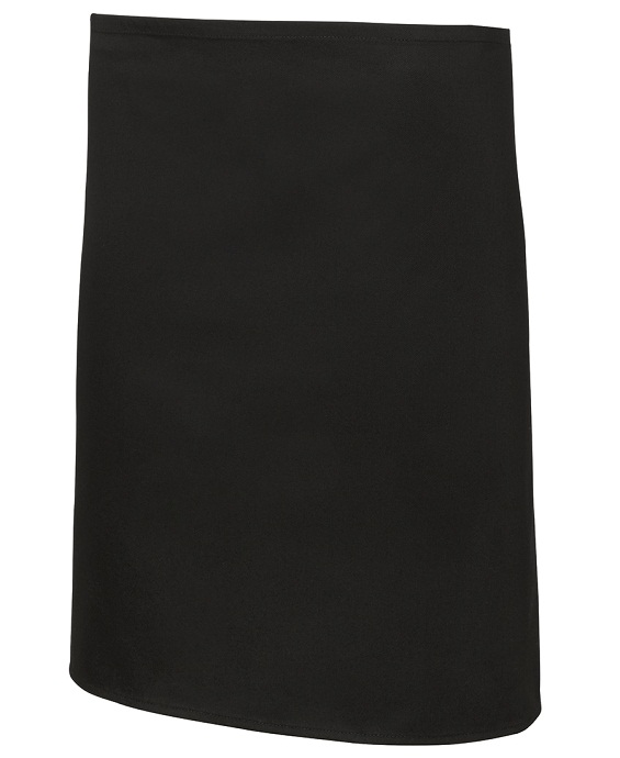 Waist Apron without pocket by JB's - Online Uniforms