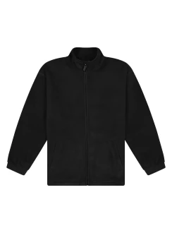 Microfleece Mens Jacket by Cloke