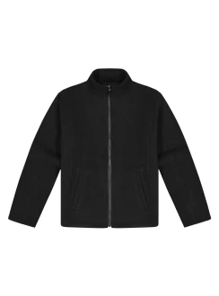 Microfleece Womens Jacket by Cloke