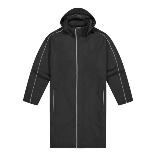 CLOKE-STJ-Sideline-Jacket-Black-F