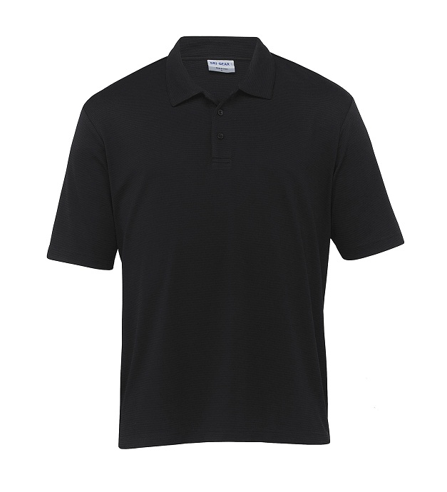 Ottoman Mens Lite Polo by Dri Gear - Online Uniforms