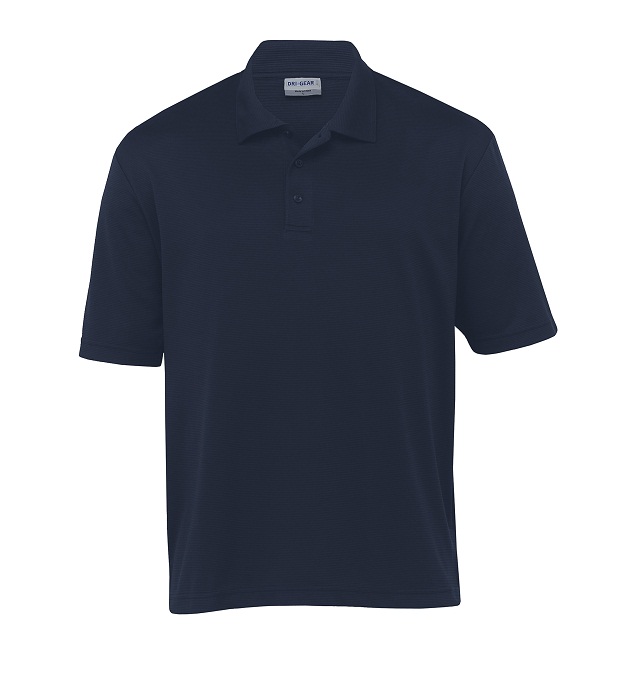 Ottoman Mens Lite Polo by Dri Gear - Online Uniforms