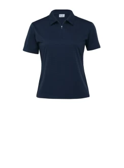 Ottoman Womens Lite Polo by Dri Gear
