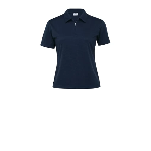 womens-dri-gear-ottoman-lite-polo-navy womens-dri-gear-ottoman-lite-polo-navy