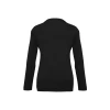 Ladies Milano Cardigan LC417L Black Back