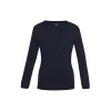 Ladies Milano Cardigan LC417L Navy