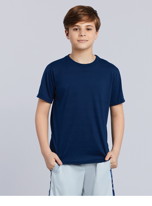 Kids Performance T-Shirt by Gildan - Online Uniforms