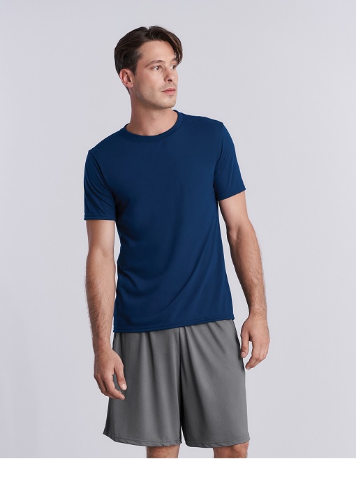 Performance T-Shirt by Gildan - Online Uniforms