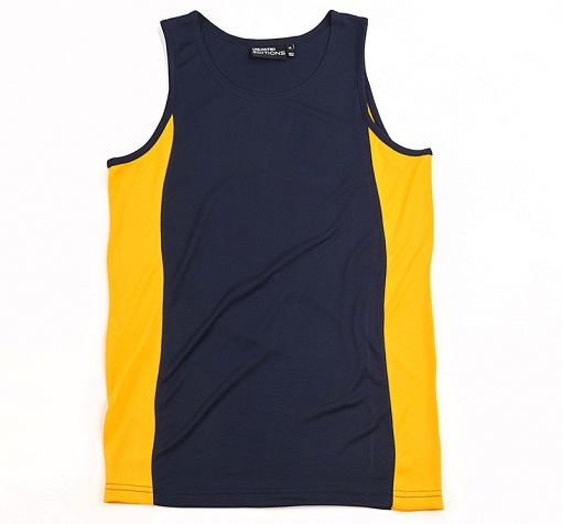 Proform Singlet by Unlimited Editions - Online Uniforms