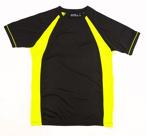 Proform T-Shirt by Unlimited Editions - Online Uniforms