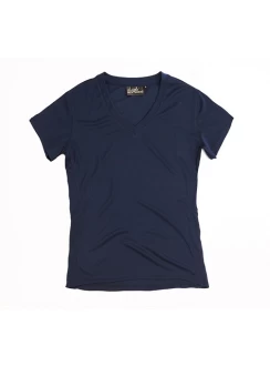 Latitude Womens T-Shirt by Unlimited Editions