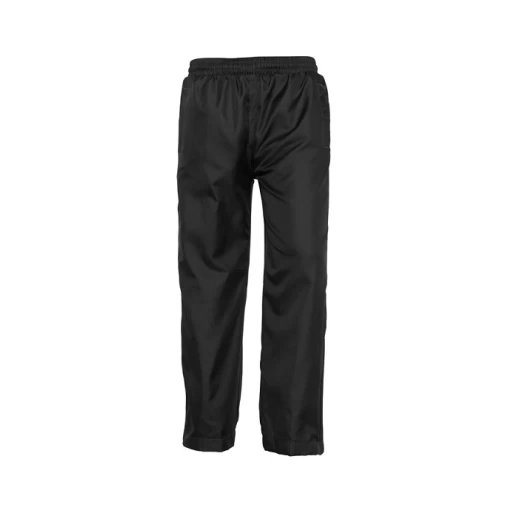 Adults Flash Trackpant TP3160 Black Adults Flash Trackpant TP3160 Black