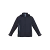 Adults Razor Team Jacket J408M Navy Sky