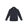 Adults Razor Team Jacket J408M Navy White