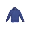 Adults Razor Team Jacket J408M Royal White