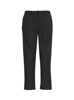 Adults Razor Trackpant TP409M Black
