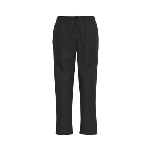 Adults Razor Trackpant TP409M Black Adults Razor Trackpant TP409M Black