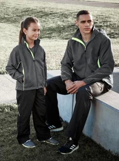 Team Jackets