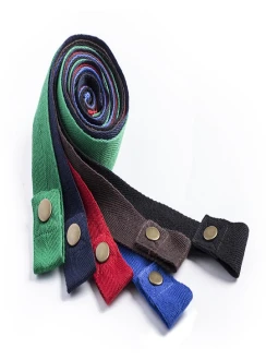 Urban Waist Straps by Biz Collection