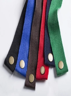 Urban Bib Straps by Biz Collection