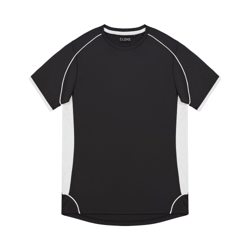 CLOKE-MPT-Matchpace-Tee-Black-White-F