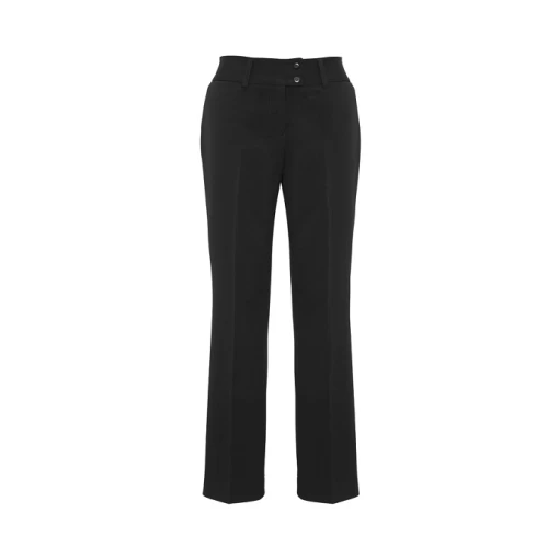 Ladies Eve Perfect Pant BS508L Black Ladies Eve Perfect Pant BS508L Black