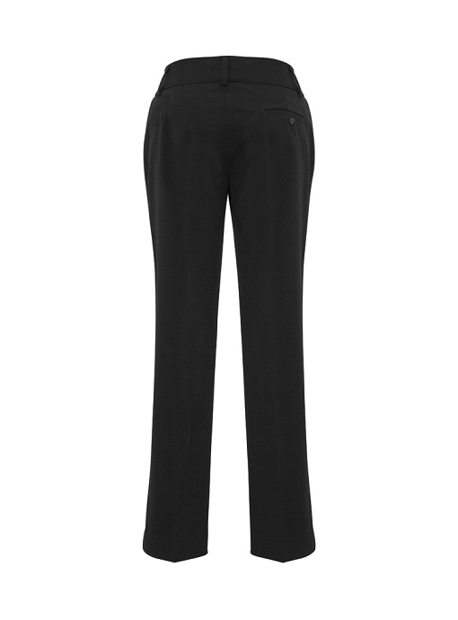 Eve Womens Perfect Pant by Biz Collection - Online Uniforms