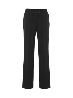 Ladies Kate Perfect Pant BS507L Black