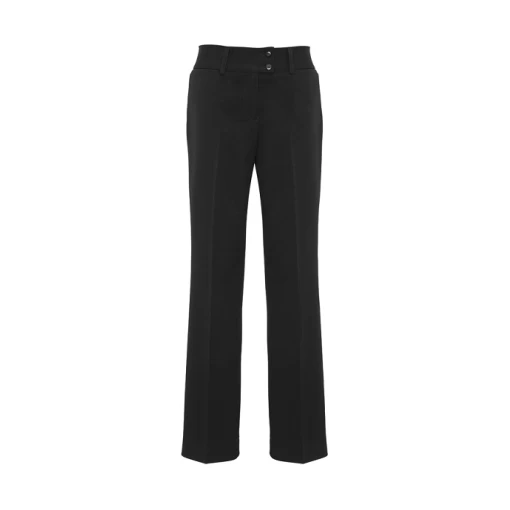 Ladies Kate Perfect Pant BS507L Black Ladies Kate Perfect Pant BS507L Black