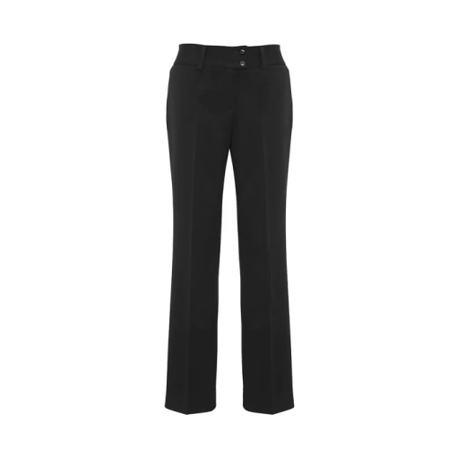 Ladies Stella Perfect Pant BS506L Black Ladies Stella Perfect Pant BS506L Black