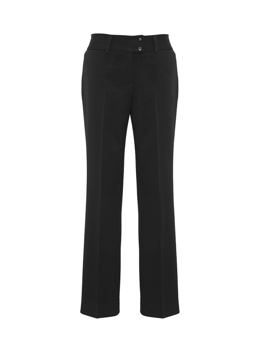 Stella Womens Perfect Pant by Biz Collection - Online Uniforms