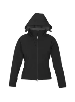 Ladies Summit Jacket J10920 Black