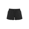 Ladies Tactic Shorts ST512L Black