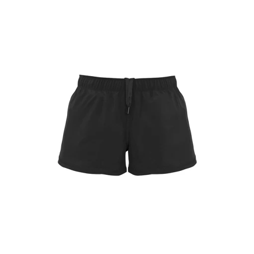 Ladies Tactic Shorts ST512L Black Ladies Tactic Shorts ST512L Black
