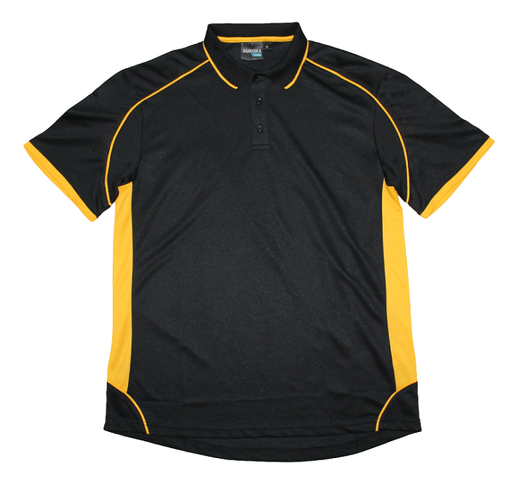 Matchpace Kids Polo by Cloke - Online Uniforms