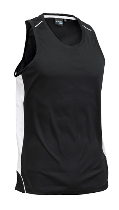 Matchpace Singlet by Cloke - Online Uniforms