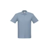 Mens Crew Polo P400MS Spring Blue